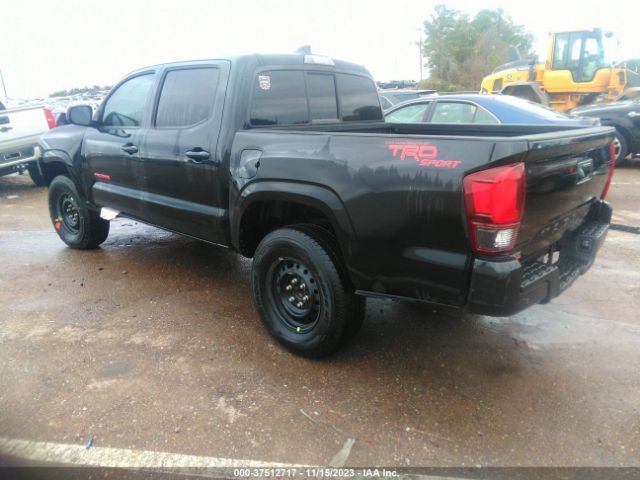 Photo 2 VIN: 5TFAX5GN9LX171419 - TOYOTA TACOMA 