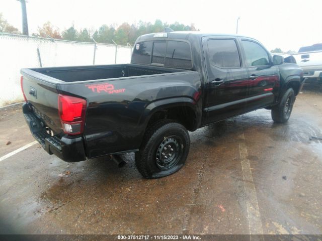 Photo 3 VIN: 5TFAX5GN9LX171419 - TOYOTA TACOMA 