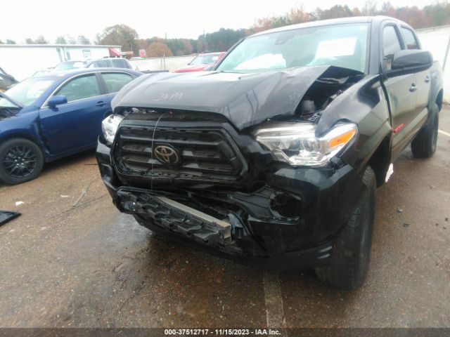 Photo 5 VIN: 5TFAX5GN9LX171419 - TOYOTA TACOMA 