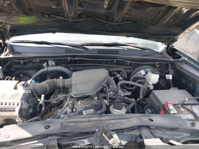 Photo 9 VIN: 5TFAX5GN9LX171419 - TOYOTA TACOMA 