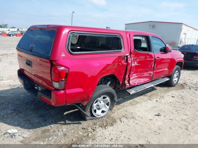 Photo 3 VIN: 5TFAX5GN9LX173333 - TOYOTA TACOMA 