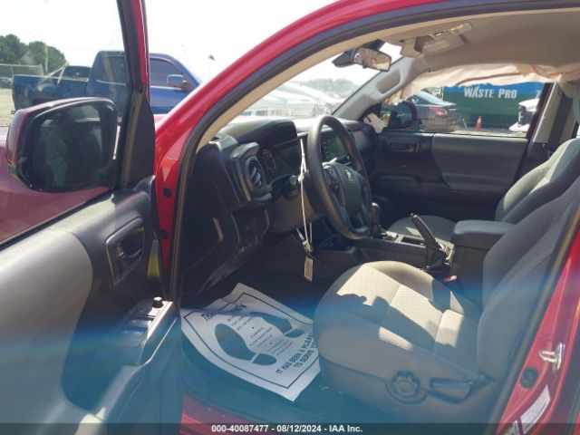 Photo 4 VIN: 5TFAX5GN9LX173333 - TOYOTA TACOMA 