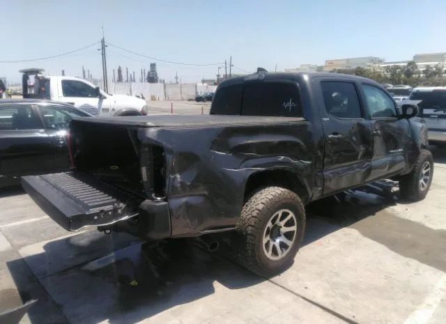 Photo 3 VIN: 5TFAX5GN9LX183537 - TOYOTA TACOMA 2WD 