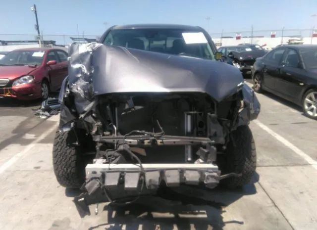 Photo 5 VIN: 5TFAX5GN9LX183537 - TOYOTA TACOMA 2WD 