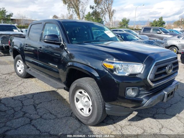 Photo 0 VIN: 5TFAX5GN9LX185790 - TOYOTA TACOMA 