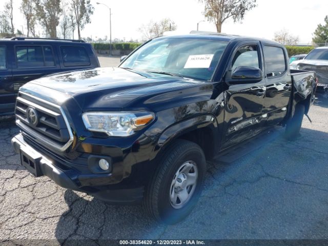 Photo 1 VIN: 5TFAX5GN9LX185790 - TOYOTA TACOMA 