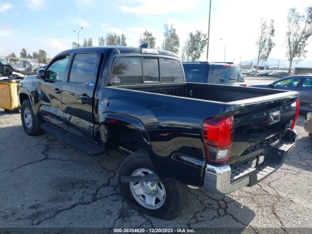 Photo 2 VIN: 5TFAX5GN9LX185790 - TOYOTA TACOMA 