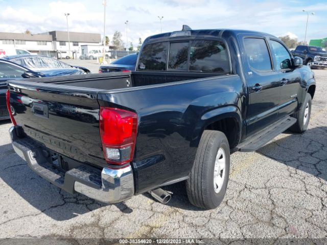 Photo 3 VIN: 5TFAX5GN9LX185790 - TOYOTA TACOMA 