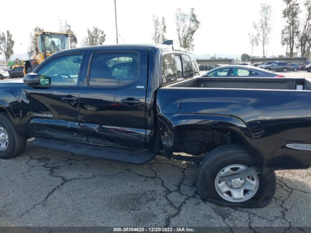 Photo 5 VIN: 5TFAX5GN9LX185790 - TOYOTA TACOMA 