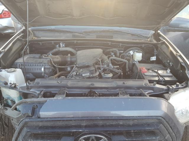 Photo 6 VIN: 5TFAX5GN9LX186731 - TOYOTA TACOMA DOU 