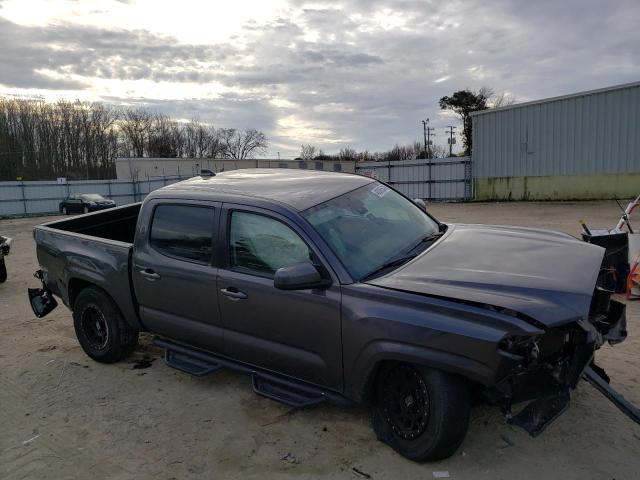 Photo 3 VIN: 5TFAX5GN9LX186776 - TOYOTA TACOMA DOU 