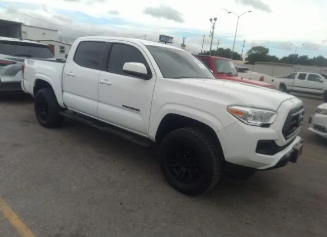 Photo 0 VIN: 5TFAX5GN9LX187605 - TOYOTA TACOMA 2WD 