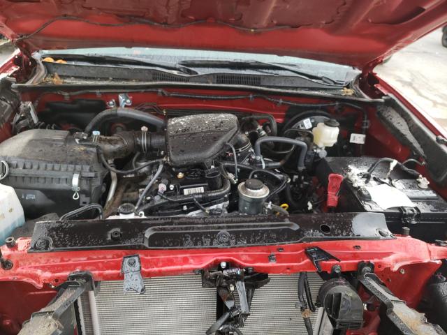 Photo 6 VIN: 5TFAX5GN9LX188060 - TOYOTA TACOMA DOU 