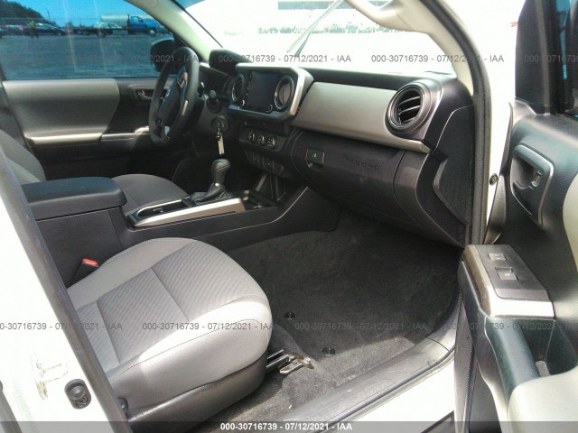 Photo 4 VIN: 5TFAX5GN9MX189114 - TOYOTA TACOMA 2WD 