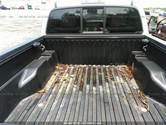 Photo 7 VIN: 5TFAX5GN9MX189114 - TOYOTA TACOMA 2WD 