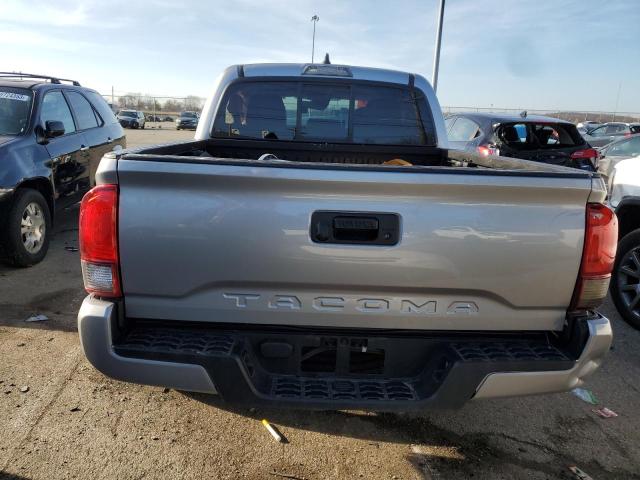 Photo 5 VIN: 5TFAX5GN9MX191042 - TOYOTA TACOMA 