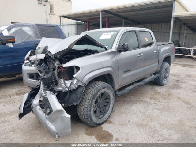 Photo 1 VIN: 5TFAX5GN9MX192272 - TOYOTA TACOMA 