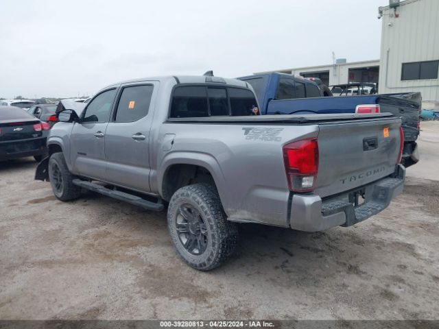 Photo 2 VIN: 5TFAX5GN9MX192272 - TOYOTA TACOMA 