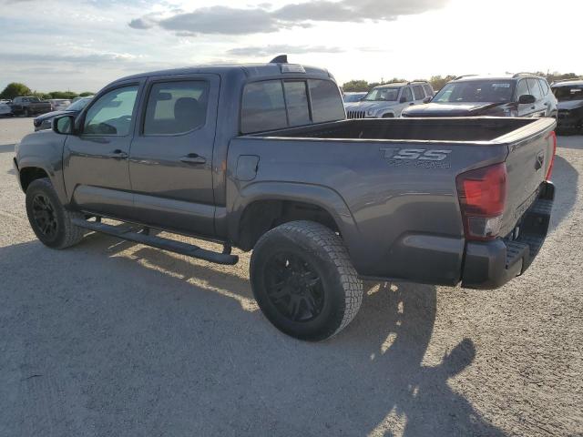 Photo 1 VIN: 5TFAX5GN9MX193874 - TOYOTA TACOMA DOU 