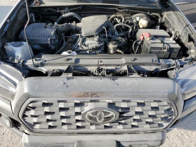 Photo 10 VIN: 5TFAX5GN9MX193874 - TOYOTA TACOMA DOU 