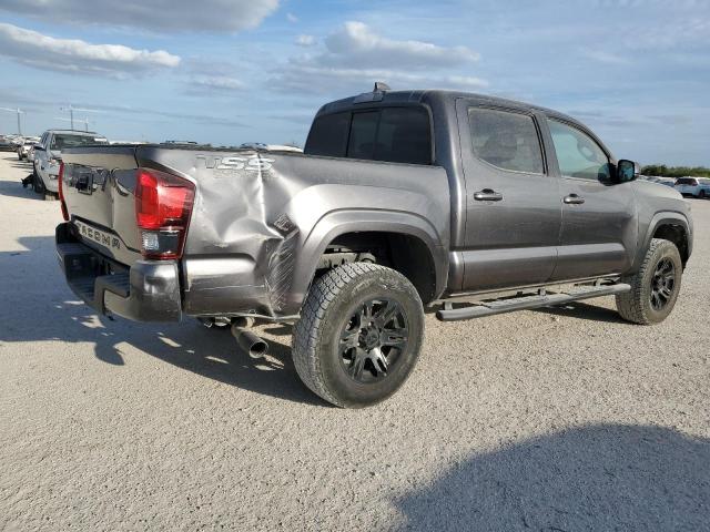 Photo 2 VIN: 5TFAX5GN9MX193874 - TOYOTA TACOMA DOU 