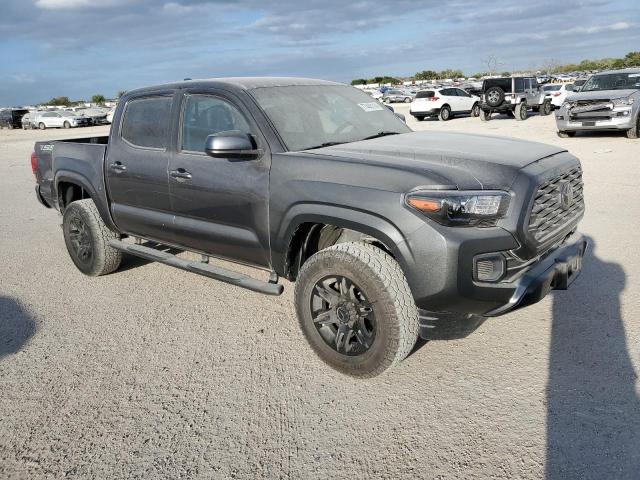 Photo 3 VIN: 5TFAX5GN9MX193874 - TOYOTA TACOMA DOU 