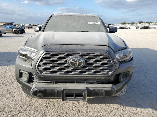 Photo 4 VIN: 5TFAX5GN9MX193874 - TOYOTA TACOMA DOU 