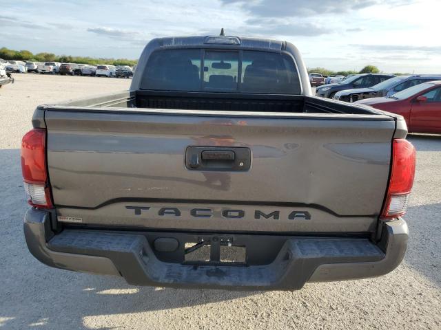 Photo 5 VIN: 5TFAX5GN9MX193874 - TOYOTA TACOMA DOU 