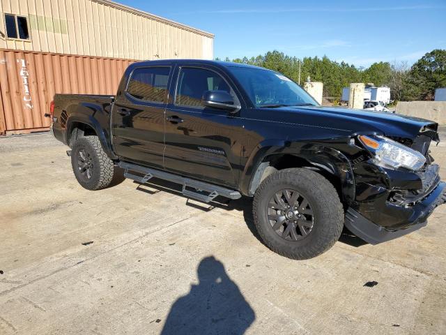 Photo 3 VIN: 5TFAX5GN9MX193888 - TOYOTA TACOMA 