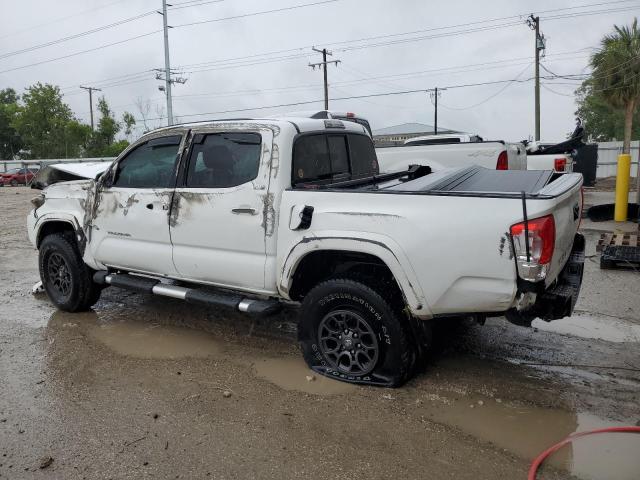 Photo 1 VIN: 5TFAX5GNXGX057211 - TOYOTA TACOMA DOU 