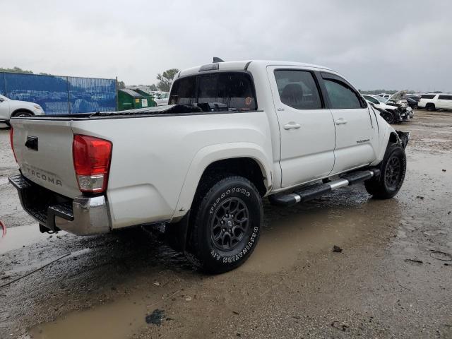 Photo 2 VIN: 5TFAX5GNXGX057211 - TOYOTA TACOMA DOU 