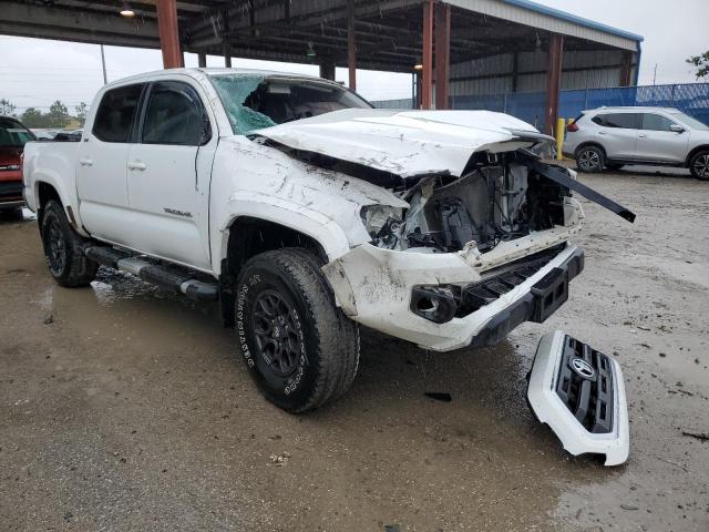 Photo 3 VIN: 5TFAX5GNXGX057211 - TOYOTA TACOMA DOU 