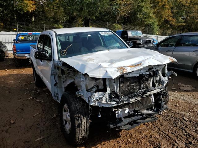 Photo 0 VIN: 5TFAX5GNXGX065650 - TOYOTA TACOMA DOU 