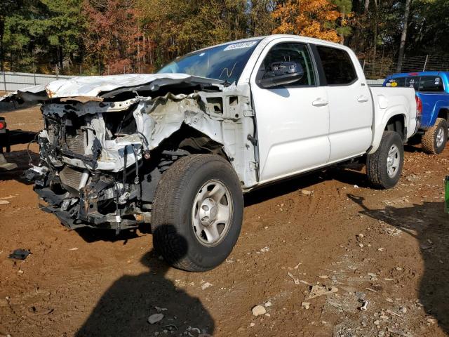 Photo 1 VIN: 5TFAX5GNXGX065650 - TOYOTA TACOMA DOU 