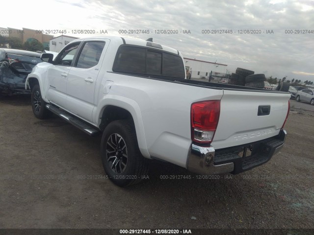 Photo 2 VIN: 5TFAX5GNXGX071514 - TOYOTA TACOMA 