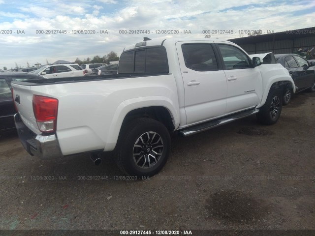 Photo 3 VIN: 5TFAX5GNXGX071514 - TOYOTA TACOMA 