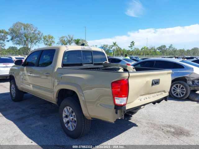 Photo 2 VIN: 5TFAX5GNXHX085978 - TOYOTA TACOMA 