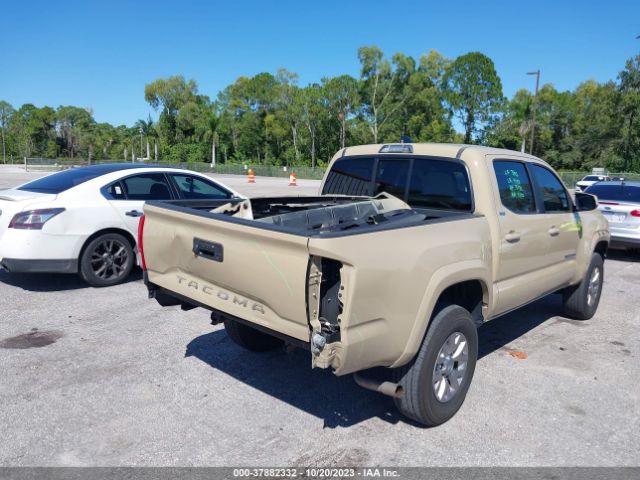 Photo 3 VIN: 5TFAX5GNXHX085978 - TOYOTA TACOMA 