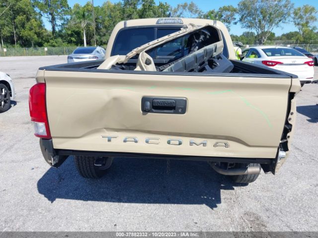 Photo 5 VIN: 5TFAX5GNXHX085978 - TOYOTA TACOMA 