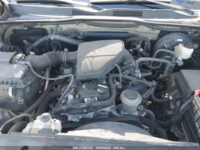 Photo 9 VIN: 5TFAX5GNXHX085978 - TOYOTA TACOMA 