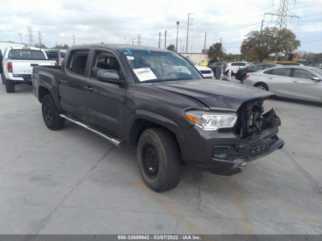 Photo 0 VIN: 5TFAX5GNXHX089335 - TOYOTA TACOMA 