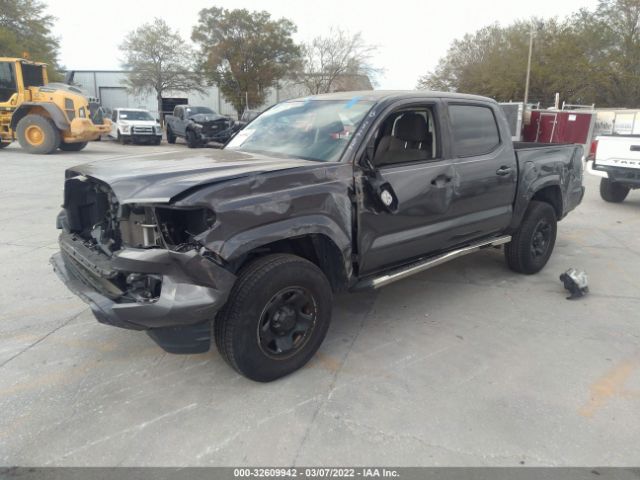 Photo 1 VIN: 5TFAX5GNXHX089335 - TOYOTA TACOMA 