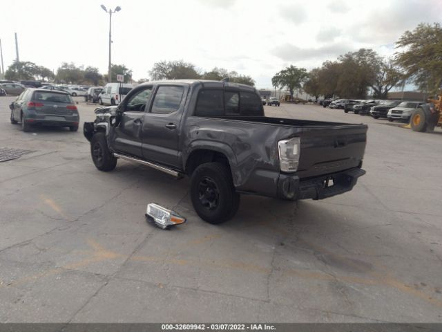 Photo 2 VIN: 5TFAX5GNXHX089335 - TOYOTA TACOMA 