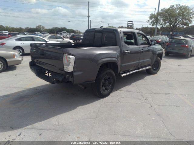 Photo 3 VIN: 5TFAX5GNXHX089335 - TOYOTA TACOMA 