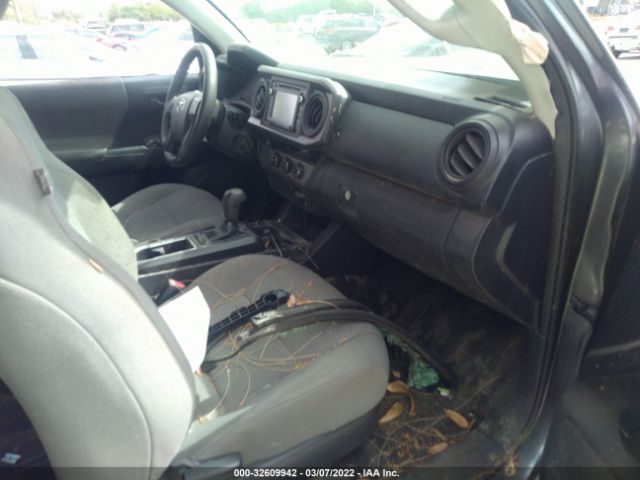 Photo 4 VIN: 5TFAX5GNXHX089335 - TOYOTA TACOMA 