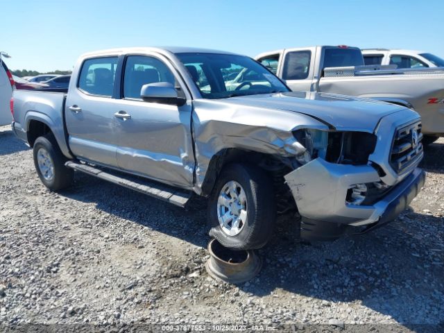 Photo 0 VIN: 5TFAX5GNXHX094583 - TOYOTA TACOMA 