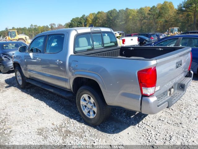 Photo 2 VIN: 5TFAX5GNXHX094583 - TOYOTA TACOMA 