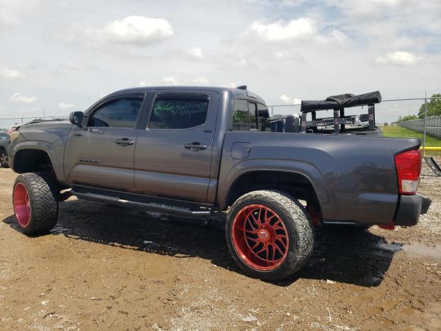 Photo 1 VIN: 5TFAX5GNXHX094969 - TOYOTA TACOMA 