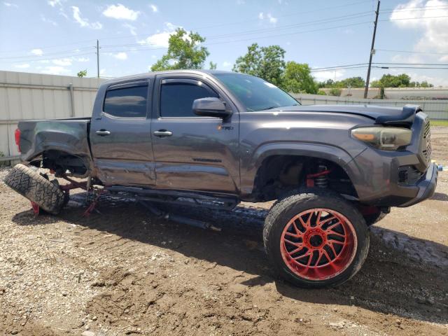 Photo 3 VIN: 5TFAX5GNXHX094969 - TOYOTA TACOMA 