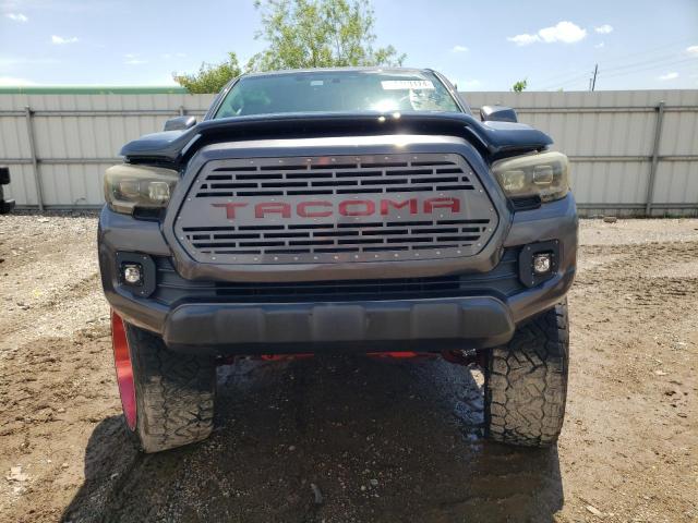 Photo 4 VIN: 5TFAX5GNXHX094969 - TOYOTA TACOMA 